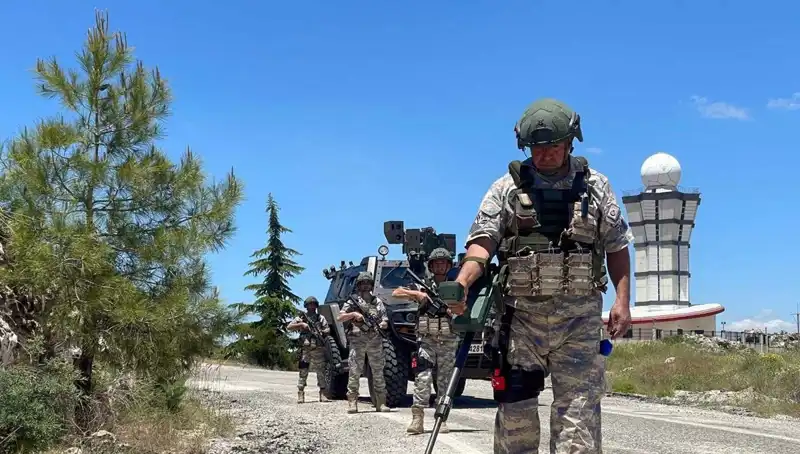 Bayramda Nöbette Olan Mehmetçiklere Destek İçin Ne Yapmalıyız?
