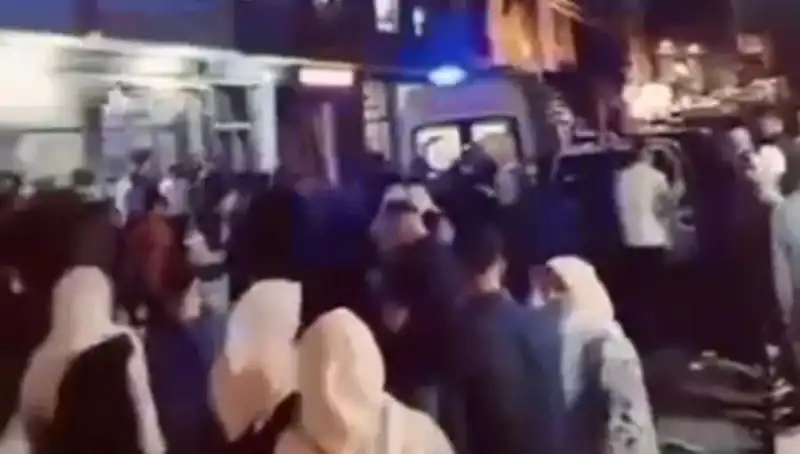 14 Yaşındaki Kader’in Balkondan Düşmesi, Aileyi Endişelendirdi