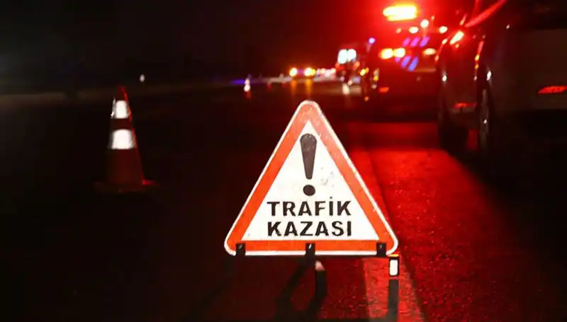 Şanlıurfa'da Zincirleme Kaza: Yolda Korku Dolusu Anlar ve 7 Yaralı!