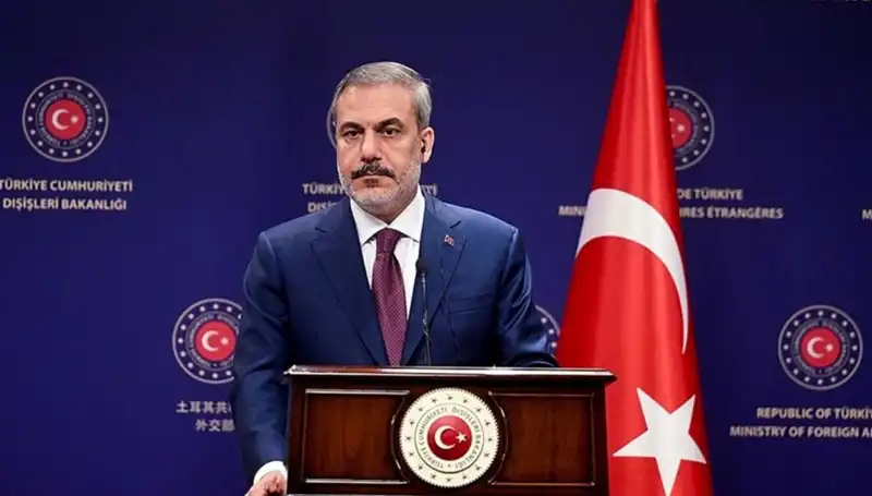Türkiye ve Katar: Dışişleri Bakanları Arasında Stratejik Görüşme