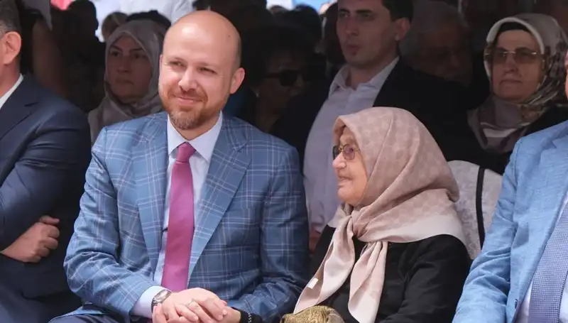 Türkiye Eğitiminde Yeni Dönem: Bilal Erdoğan'dan Çarpıcı Açıklamalar
