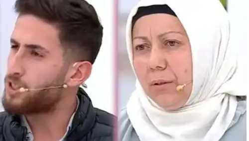 Türkiye'de Kayınvalide-Damat Olayında Şok Edici Cezalar Açıklandı!