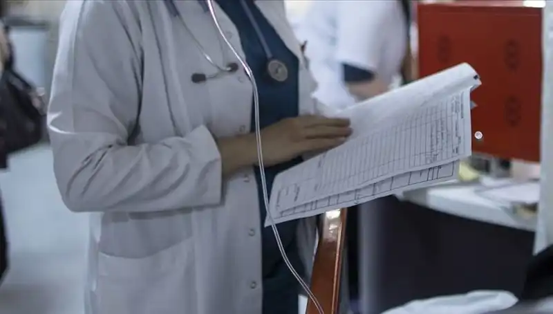 TUS Yerleştirme Sonuçları Açıklandı: Dermatoloji Bölümü Zirveye Yerleşti