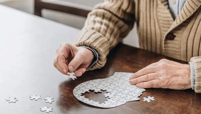 Demans Riskini Azaltmanın Yolları: Belleğinizi Koruyun!