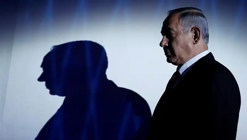 Netanyahu, Soruşturmada 1788 Kez "Hatırlamıyorum" Dedi!