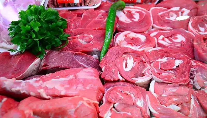 Kurban Eti Kavurması: Gelenekten Modern Mutfağa Eşsiz Tarifi