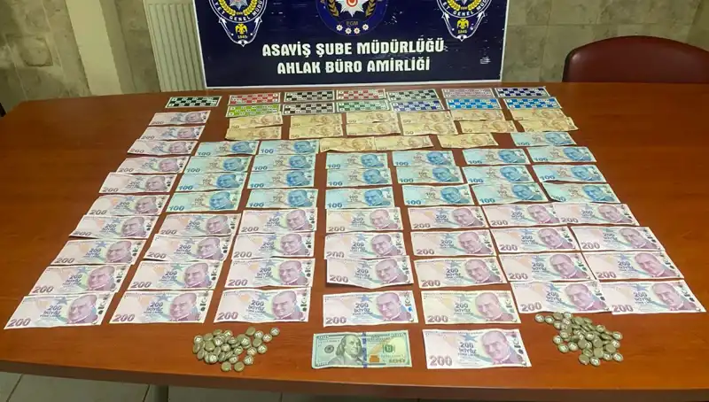 Kumar Oynayanlara 83 Bin Lira Ceza: Yasa Dışına Çıkmayı Düşünenlere Uyarı!