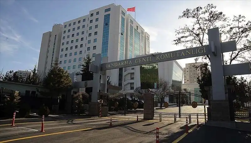Jandarma Genel Komutanlığı’ndan Sürekli İşçi Alımı Duyurusu: Başvuru Tarihlerini Kaçırmayın!