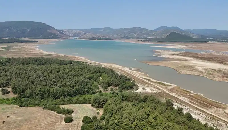 İzmir'de Tehlike Çanları: Suç Oranları Geçen Yıla Göre Yüzde 50 Azaldı!
