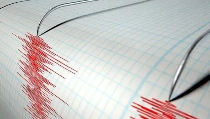 Akdeniz'de 3.8 Büyüklüğünde Deprem: Olası Etkileri ve Önlemler