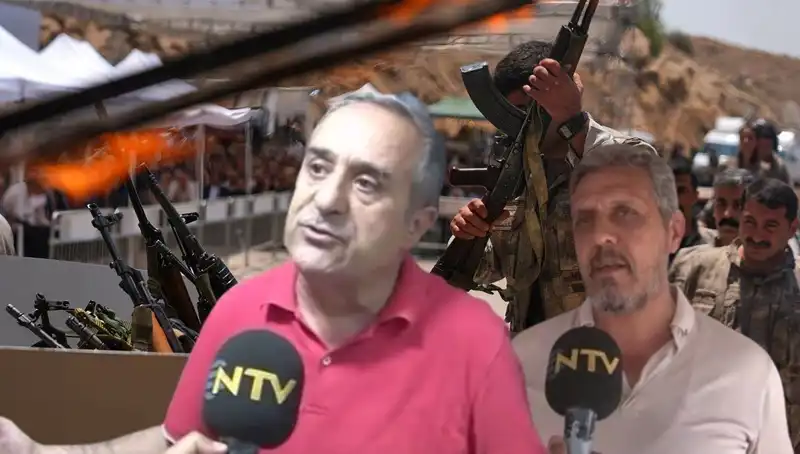 PKK'nın Silah Bırakma Kararı: Türkiye ve Uluslararası Tepkiler