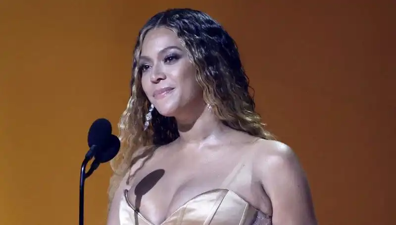 Beyonce'nin Yayımlanmamış Şarkıları Çalındı: Şok Edici Olayın Ardındaki Gerçekler