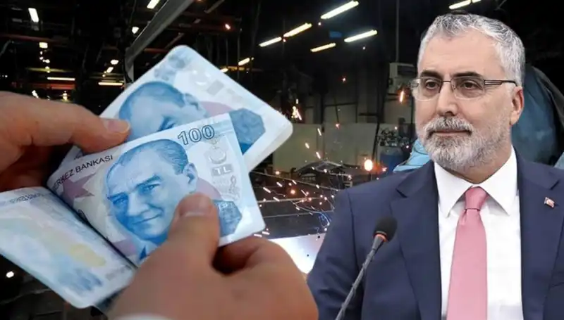 Kamu İşçileri için 2025 Toplu İş Sözleşmesi: Yeni Zam ve Gelişmeler