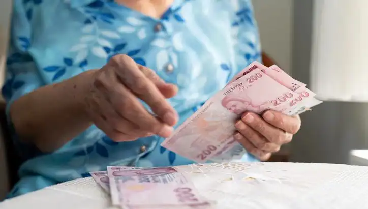 Emekliler Dikkat! Dolandırıcıların Yeni Hedefi Oldular