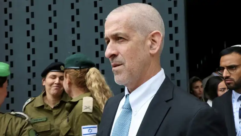 İsrail İstihbarat Şefinden Şok İddia: Netanyahu’nun Mahkeme Talimatları Tartışma Yaratıyor