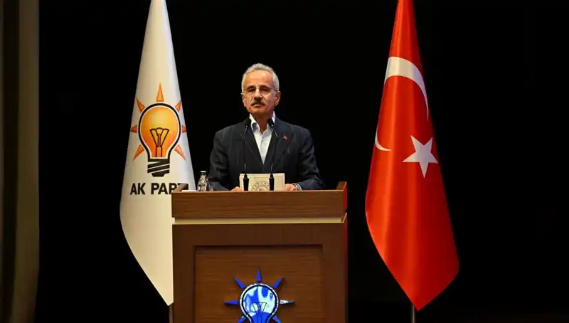 Esenboğa Metrosu İçin Bakan Uraloğlu’ndan Heyecan Verici Açıklama!