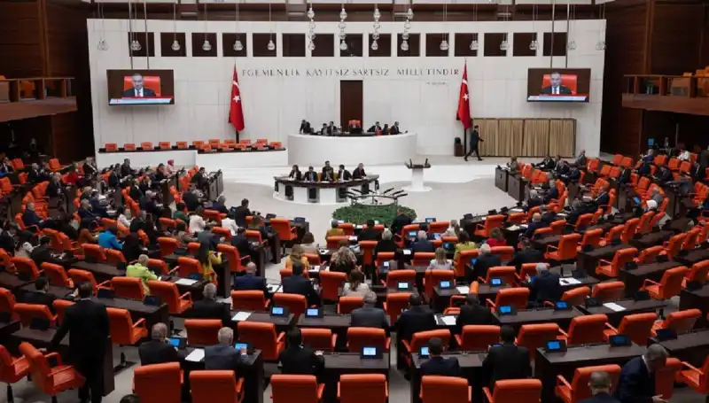 10. Yargı Paketi Meclis’te Onaylandı: Hukuk Sisteminde Ne Gibi Değişiklikler Olacak?