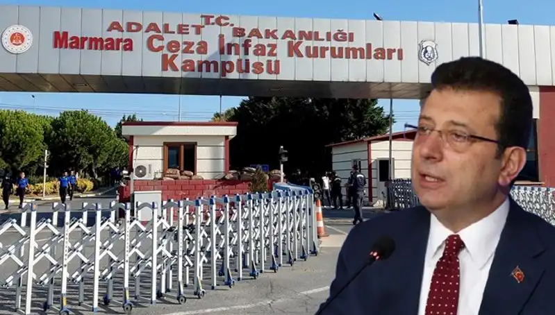Ekrem İmamoğlu’nun Bilirkişi Davasında Avukatları Duruşmaya Katılmaktan Vazgeçti