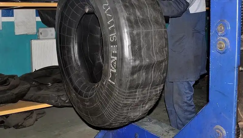 Trafikte Kaplama Lastik Kullanımı: Uzmanlardan Kritik Uyarılar ve Tehlikeler