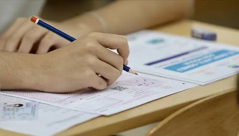 Nizip'ten YKS Şampiyonu Çıktı: Türkiye'yi Gururlandıran Başarı