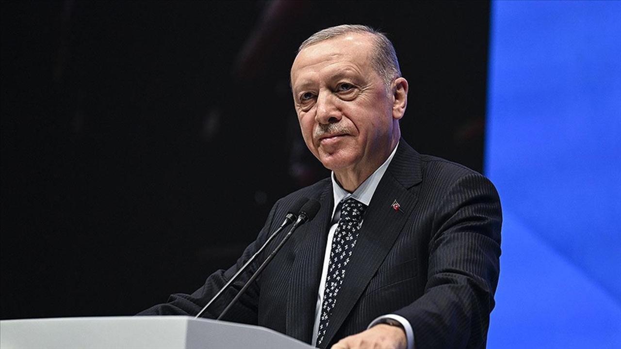 Cumhurbaşkanı Erdoğan: Yeni Döneme Hazırız