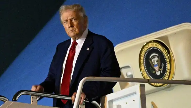 Trump, Lahey'deki NATO Zirvesi'nde Küresel Güvenliği Tartışacak