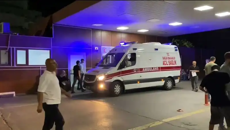 Bayramda Korkunç Cinayet: Dilan'ın Trajik Sonu