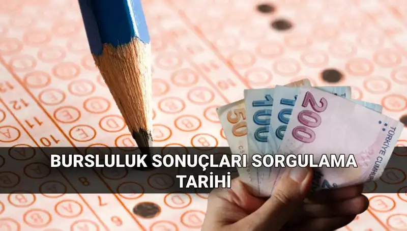 2025 MEB İOKBS Bursluluk Sınav Sonuçları Ne Zaman Açıklanacak?