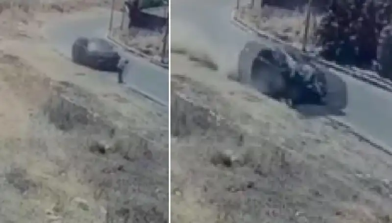 15 Yaşındaki Sürücünün Ciple Çarptığı Yaya Hayatını Kaybetti, Kaza Sonrası Şok Edici Detaylar!
