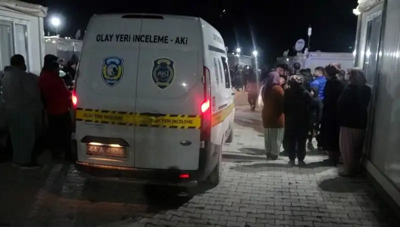 Husumetliler Arasındaki Silahlı Kavga: Olaylar Büyüyor, Son Durum Nedir?