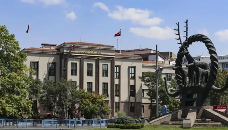 Ankara Valiliği'nden 12/12 Çalışma Sistemi Üzerine Kapsamlı Açıklama Geldi