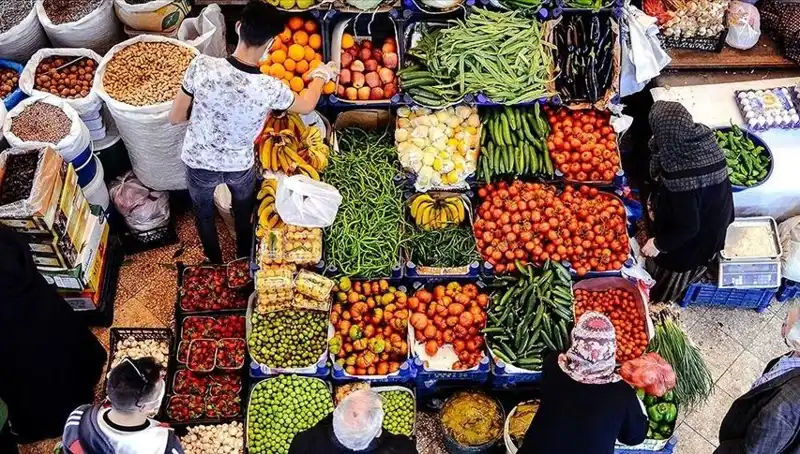 Market ve Pazarlardaki Ürünlerin Pestisit Sorunu: 155 Ürün İçin Şok Rapor