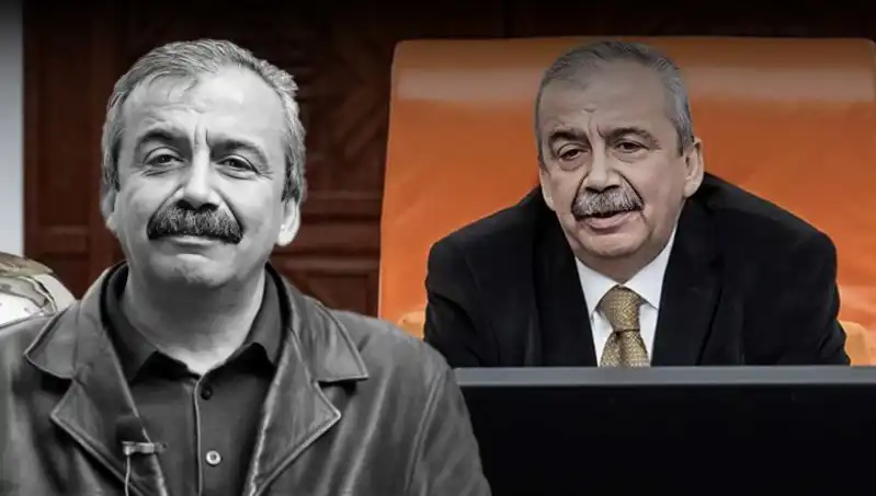 DEM Parti'den İmralı Heyeti Üzerine Kritik Açıklama: Yeni İsimler Geliyor mu?