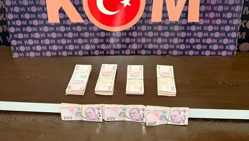 Orman Muhafaza Memurlarına Rüşvet Skandalı: Tutuklandılar!