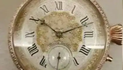 İş Dünyasında Şok: 3,5 Milyon Liralık Saat Hırsızlığı Davası!