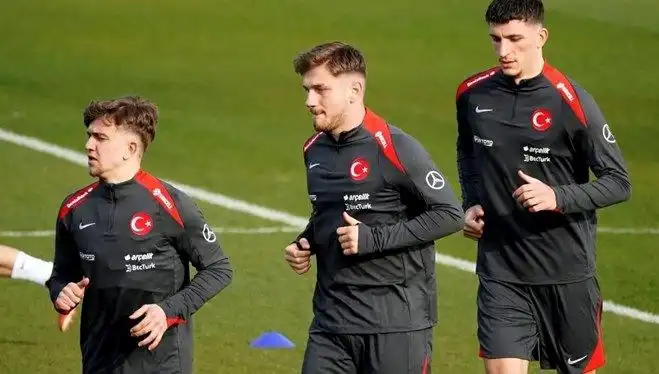 Fenerbahçe İnancı: Milli Yıldız Galatasaray'a Transfer Oluyor!