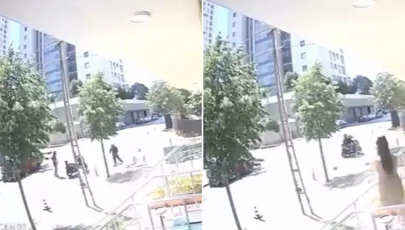 Ümraniye’de Tartışma Kanlı Bitti: Silahlı Saldırıya Uğrayan Kişi Hayatını Kaybetti