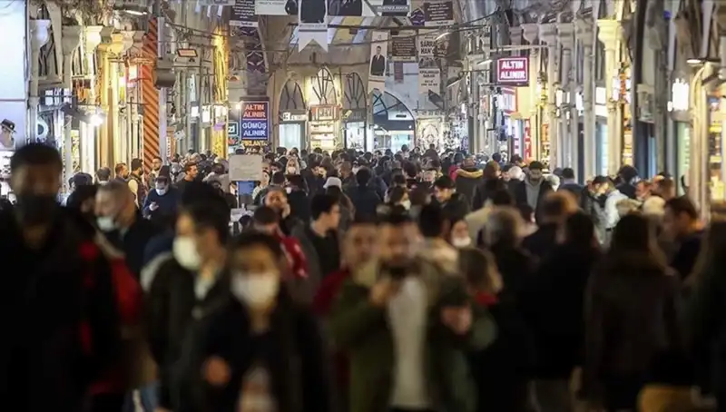 Kapalıçarşı’da Şok: Suç Çetesinin Bir Milyarlık Kara Para Ağı Ortaya Çıktı!