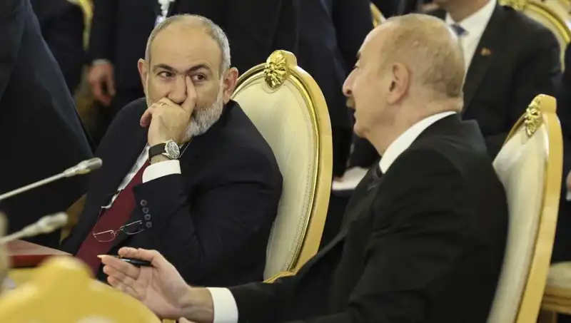 Trump'ın Aradığı Barış: Kafkasya'daki Yeni Dönem ve Anlaşmanın Önemi