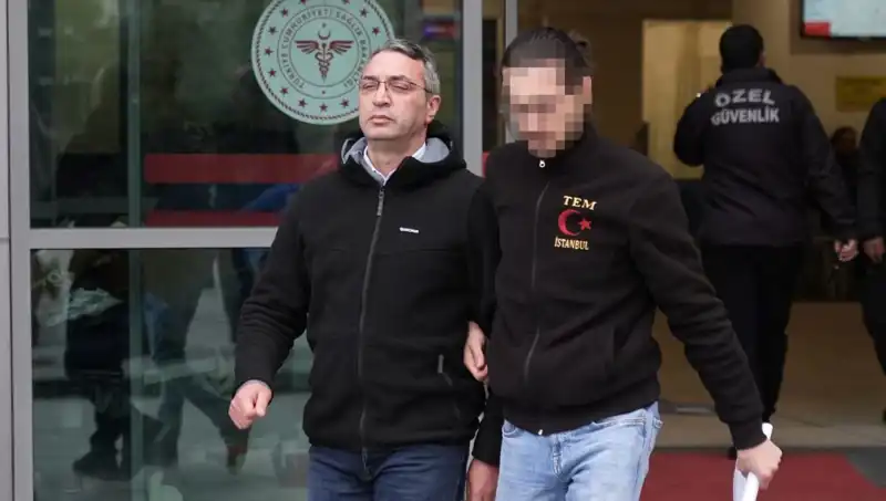 Mahir Polat İle İlgili Şok Gelişme: Hastaneye Sevk Edildi!