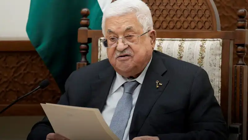 Filistin Devlet Başkanı Mahmud Abbas Halefini Seçti: Siyasi Gelişmeler Ne Anlama Geliyor?