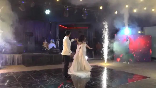 Düğün Salonları Neden Ölüm Tuzağı Haline Gelmiştir?