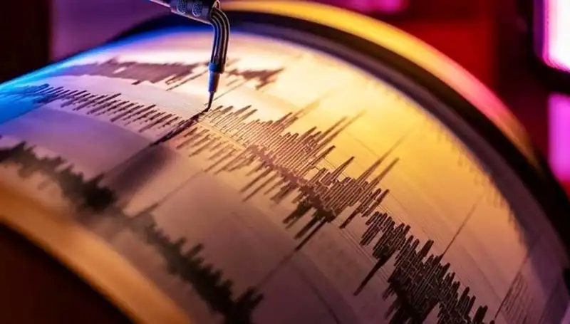 Kütahya'da 3,5 Büyüklüğünde Deprem: Halkta Panik ve Endişe Hava