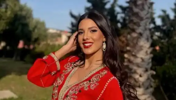 Kuruluş Osman'da Nilüfer Hatun'u Canlandıracak İsim Belli Oldu!