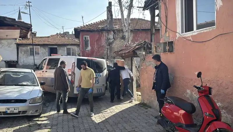 Çankırı'da Uyuşturucu Operasyonu: 6 Şüpheli Ekipler Tarafından Yakalandı