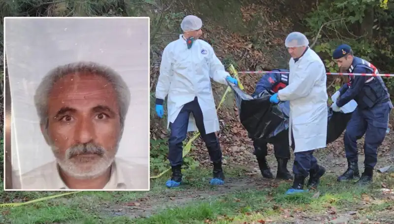 Afgan Madenci Davasında Şaşırtan Karar: Delil Bulunamadı!
