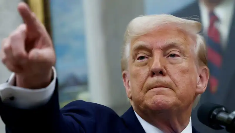 Trump'ın 2 Nisan Tahmini: Amerikan Tarihinde Dönüm Noktası mı?