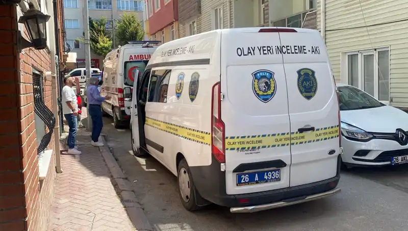 İki Çocuk Babası Adam Evinin İçinde Ölü Bulundu! Olayın Ayrıntıları Şok Edici