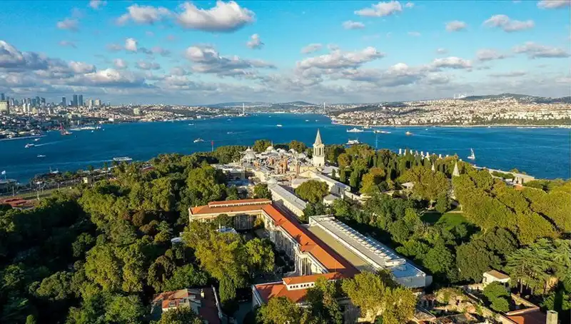 Marmara Denizi'nde 65 Yıllık Rekor Kırıldı: Endişeler Artıyor