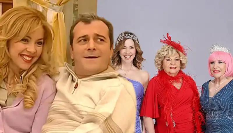 Sihirli Annem Filmi Ne Zaman Vizyonda? Hayranları İçin Geride Kalan Günler!